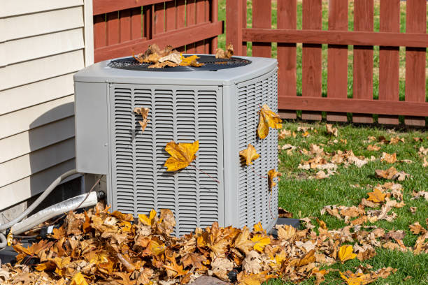 Best Energy-efficient HVAC Solutions in Jackson, WI