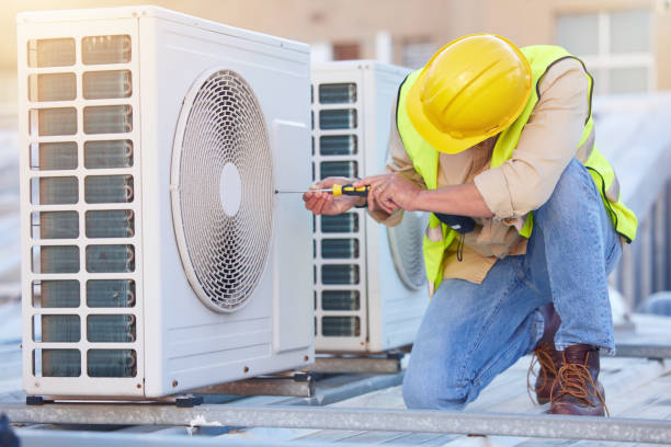 Professional HVAC in Jackson, WI