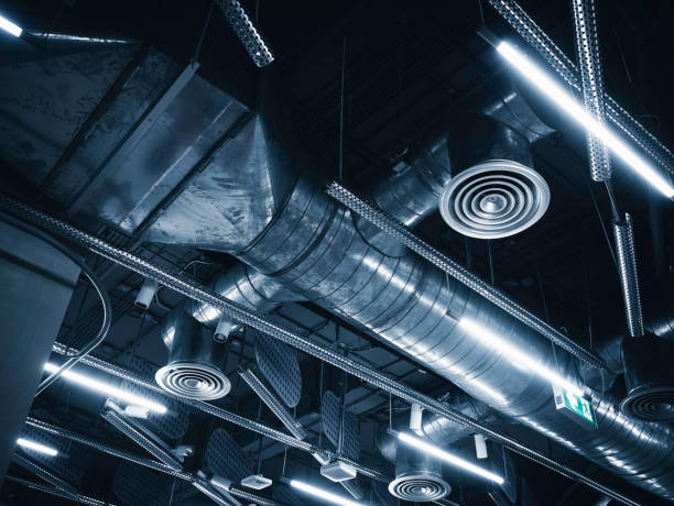 Best Commercial HVAC in Jackson, WI