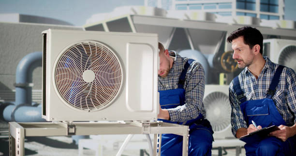 Best Ductless Mini-Split Systems in Jackson, WI
