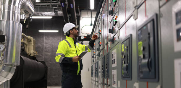 Best Emergency HVAC Services in Jackson, WI