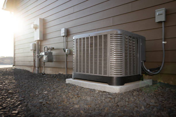 Best Solar-powered HVAC Systems in Jackson, WI